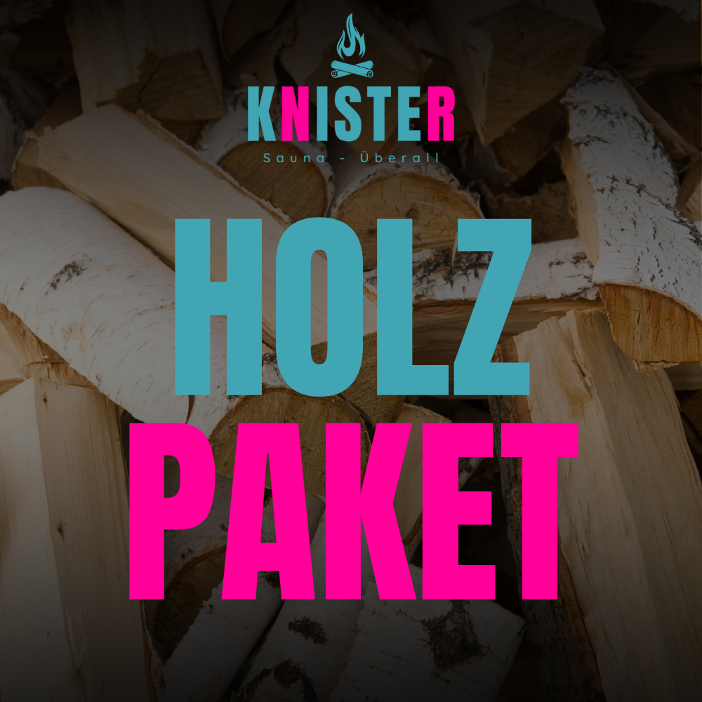 Holz Paket