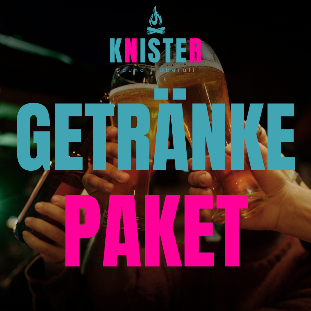 Getränke Paket