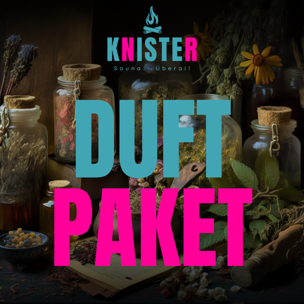 Duftpackage