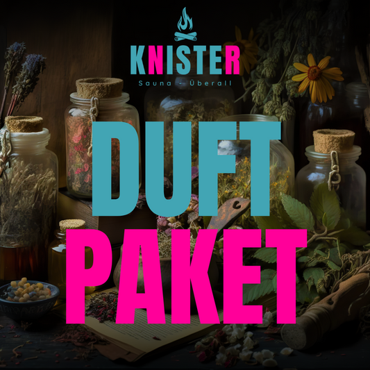 Duftpackage